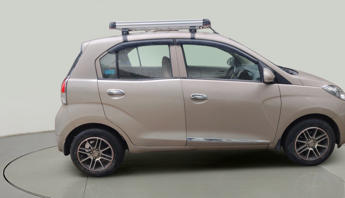 2018 Hyundai NEW SANTRO ASTA MT, Petrol, Manual, 61,178 km, exterior