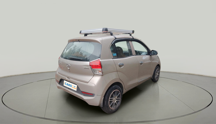 2018 Hyundai NEW SANTRO ASTA MT, Petrol, Manual, 61,178 km, exterior