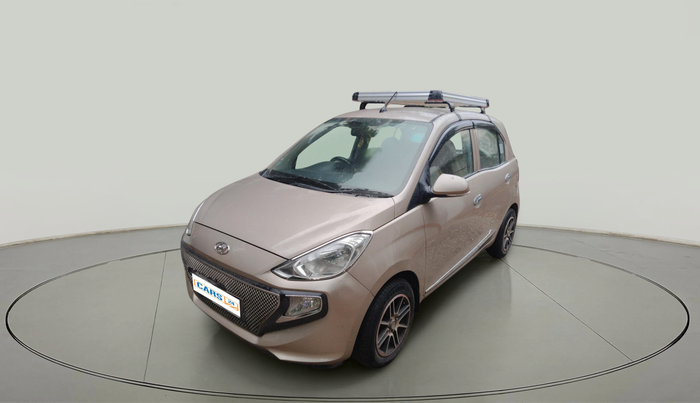 2018 Hyundai NEW SANTRO ASTA MT, Petrol, Manual, 61,178 km, exterior