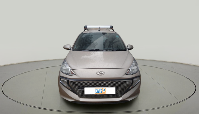 2018 Hyundai NEW SANTRO ASTA MT, Petrol, Manual, 61,178 km, exterior