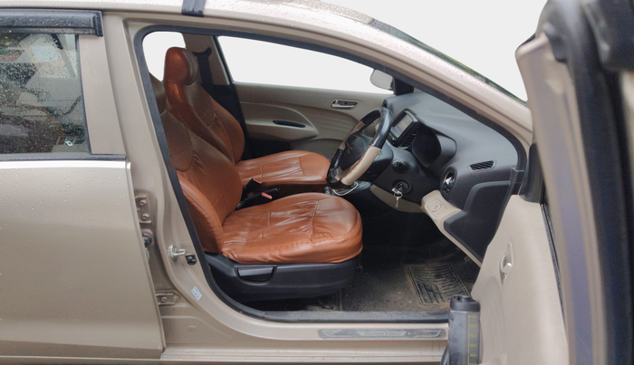 2018 Hyundai NEW SANTRO ASTA MT, Petrol, Manual, 61,178 km, interior