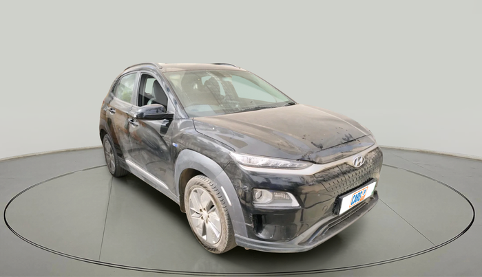 2022 Hyundai KONA ELECTRIC PREMIUM, Electric, Automatic, 95,915 km, exterior