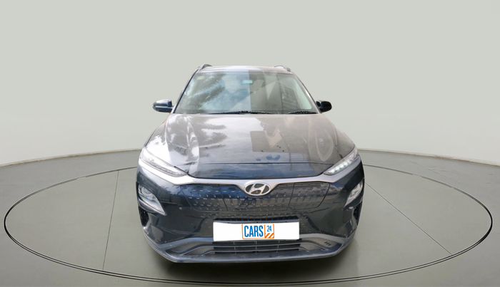 2022 Hyundai KONA ELECTRIC PREMIUM, Electric, Automatic, 95,915 km, exterior