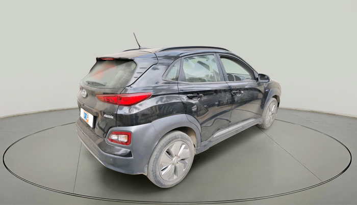 2022 Hyundai KONA ELECTRIC PREMIUM, Electric, Automatic, 95,915 km, exterior