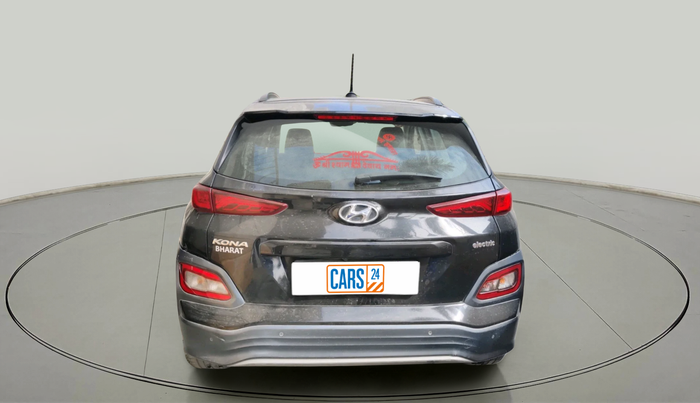 2022 Hyundai KONA ELECTRIC PREMIUM, Electric, Automatic, 95,915 km, exterior