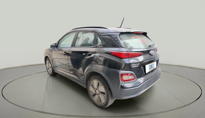 2022 Hyundai KONA ELECTRIC PREMIUM, Electric, Automatic, 95,915 km, exterior