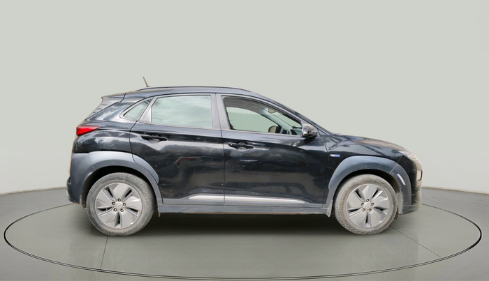 2022 Hyundai KONA ELECTRIC PREMIUM, Electric, Automatic, 95,915 km, exterior