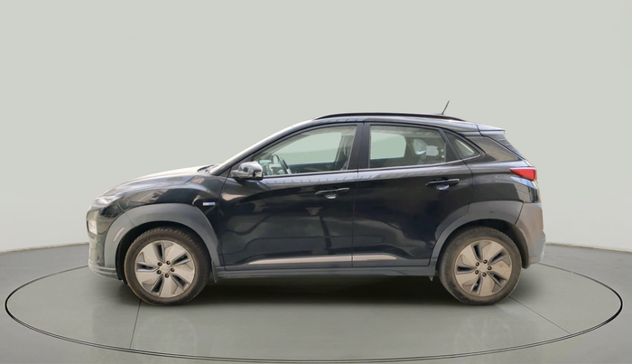 2022 Hyundai KONA ELECTRIC PREMIUM, Electric, Automatic, 95,915 km, exterior