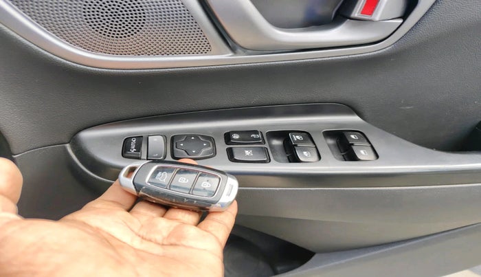 2022 Hyundai KONA ELECTRIC PREMIUM, Electric, Automatic, 95,915 km, interior