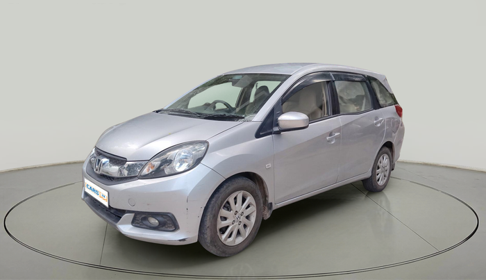 2014 Honda Mobilio 1.5L I-DTEC V, Diesel, Manual, 73,247 km, exterior