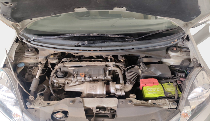 2014 Honda Mobilio 1.5L I-DTEC V, Diesel, Manual, 73,247 km, exterior
