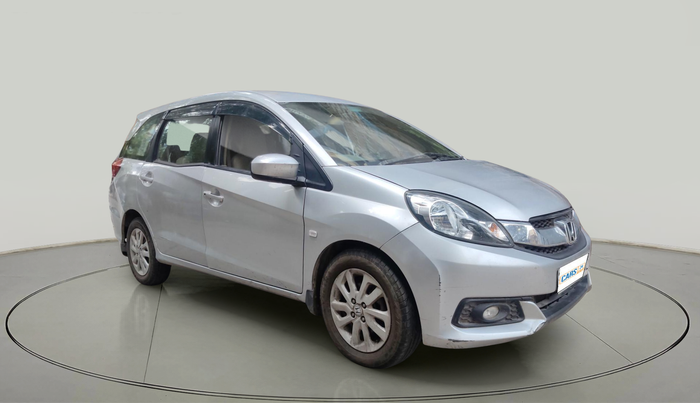 2014 Honda Mobilio 1.5L I-DTEC V, Diesel, Manual, 73,247 km, exterior