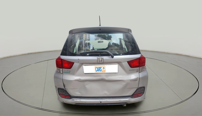 2014 Honda Mobilio 1.5L I-DTEC V, Diesel, Manual, 73,247 km, exterior