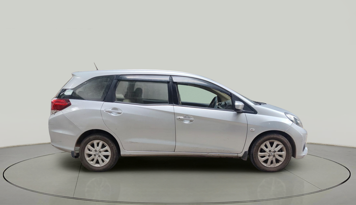 2014 Honda Mobilio 1.5L I-DTEC V, Diesel, Manual, 73,247 km, exterior