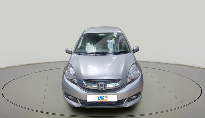 2014 Honda Mobilio 1.5L I-DTEC V, Diesel, Manual, 73,247 km, exterior