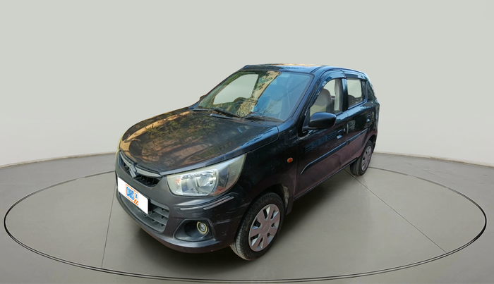 2018 Maruti Alto K10 VXI, Petrol, Manual, 59,307 km, exterior
