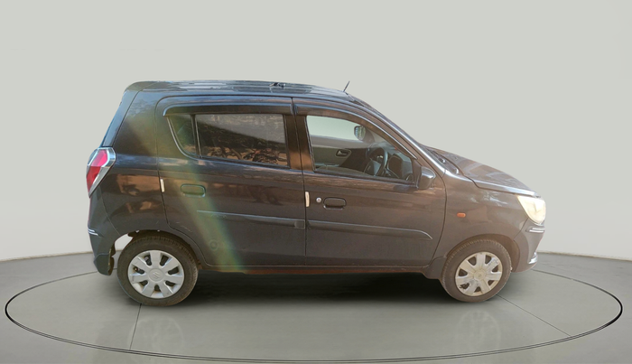 2018 Maruti Alto K10 VXI, Petrol, Manual, 59,307 km, exterior