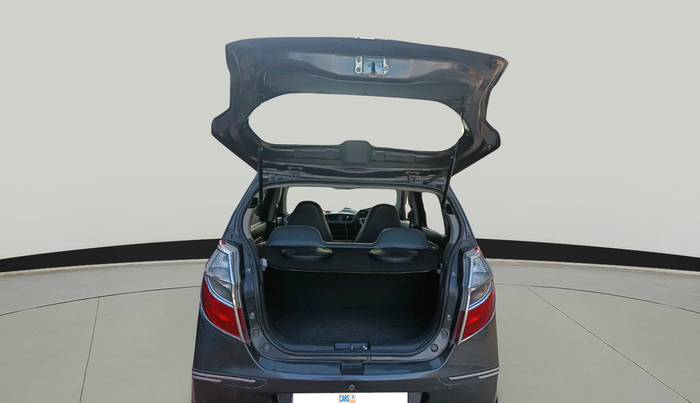 2018 Maruti Alto K10 VXI, Petrol, Manual, 59,307 km, exterior