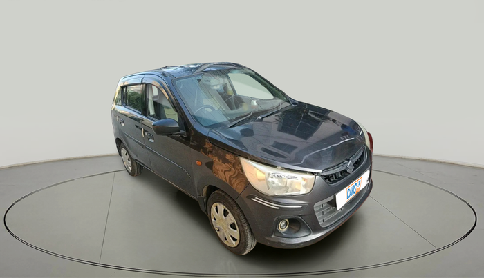 2018 Maruti Alto K10 VXI, Petrol, Manual, 59,307 km, exterior