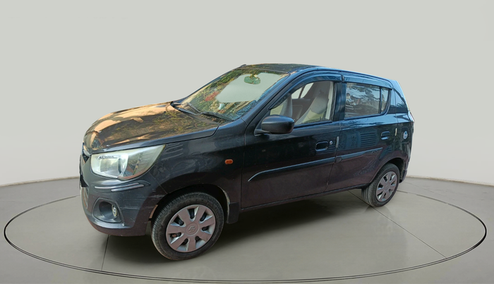 2018 Maruti Alto K10 VXI, Petrol, Manual, 59,307 km, exterior