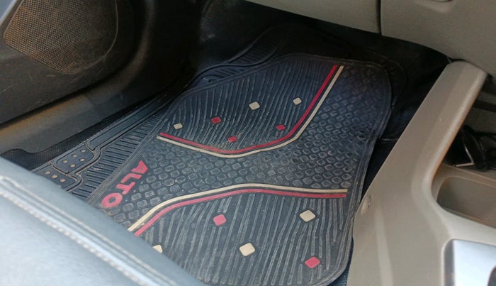 2018 Maruti Alto K10 VXI, Petrol, Manual, 59,307 km, interior