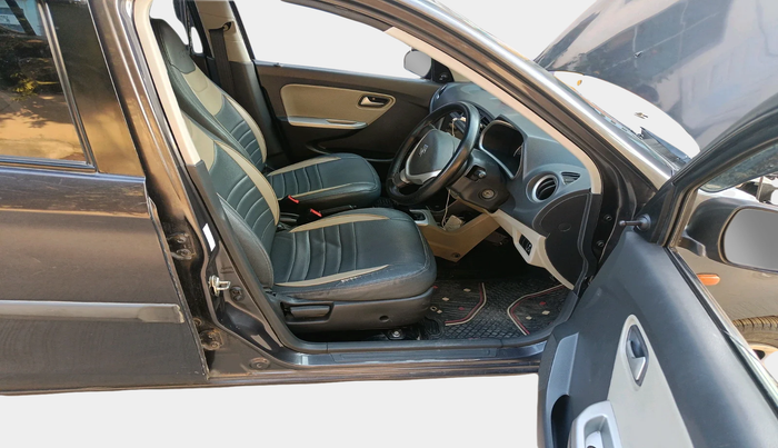 2018 Maruti Alto K10 VXI, Petrol, Manual, 59,307 km, interior