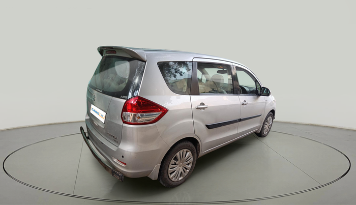 2013 Maruti Ertiga VDI, Diesel, Manual, 1,50,058 km, exterior
