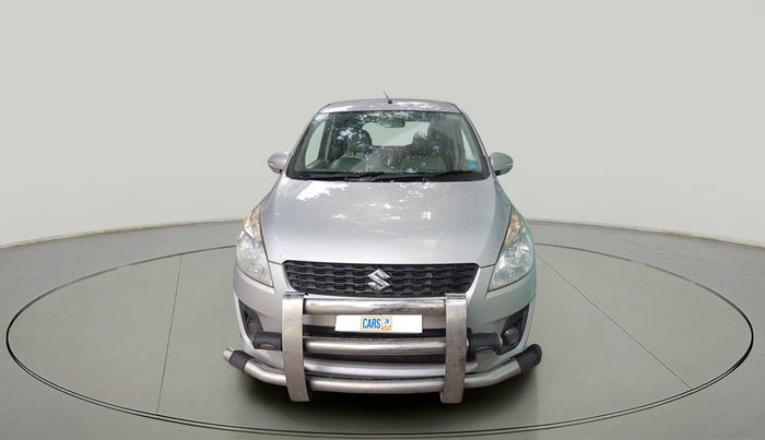 2013 Maruti Ertiga VDI, Diesel, Manual, 1,50,058 km, exterior