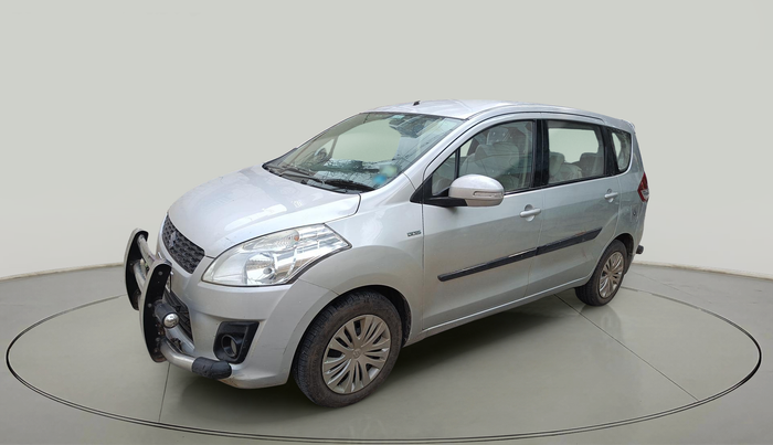 2013 Maruti Ertiga VDI, Diesel, Manual, 1,50,058 km, exterior