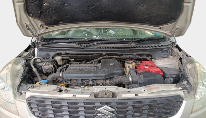 2013 Maruti Ertiga VDI, Diesel, Manual, 1,50,058 km, exterior