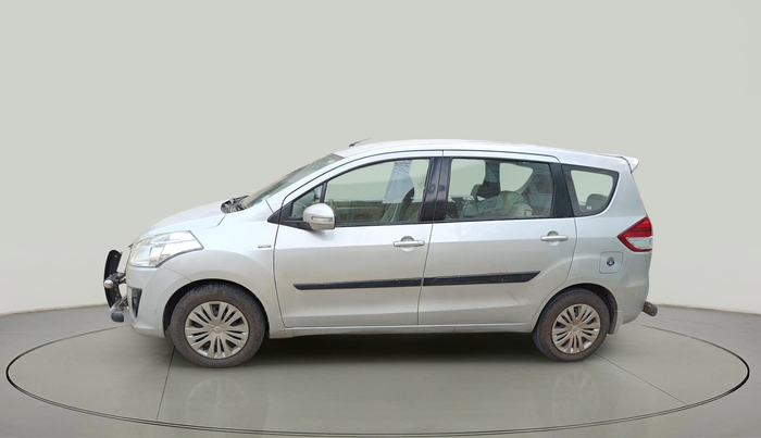 2013 Maruti Ertiga VDI, Diesel, Manual, 1,50,058 km, exterior