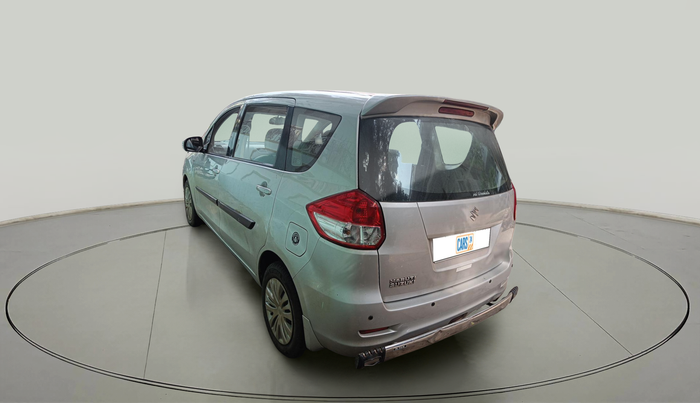 2013 Maruti Ertiga VDI, Diesel, Manual, 1,50,058 km, exterior
