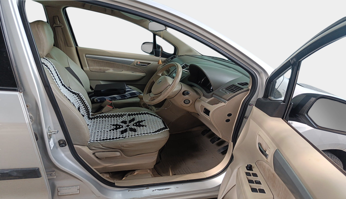 2013 Maruti Ertiga VDI, Diesel, Manual, 1,50,058 km, interior