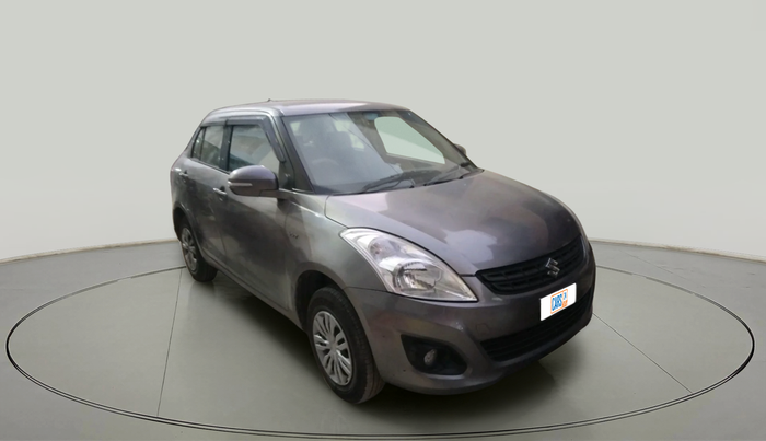2014 Maruti Swift Dzire VXI, Petrol, Manual, 2,71,533 km, exterior