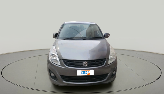 2014 Maruti Swift Dzire VXI, Petrol, Manual, 2,71,533 km, exterior