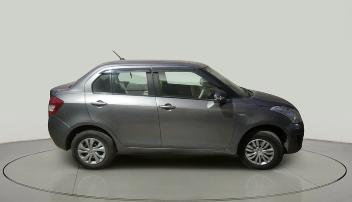 2014 Maruti Swift Dzire VXI, Petrol, Manual, 2,71,533 km, exterior