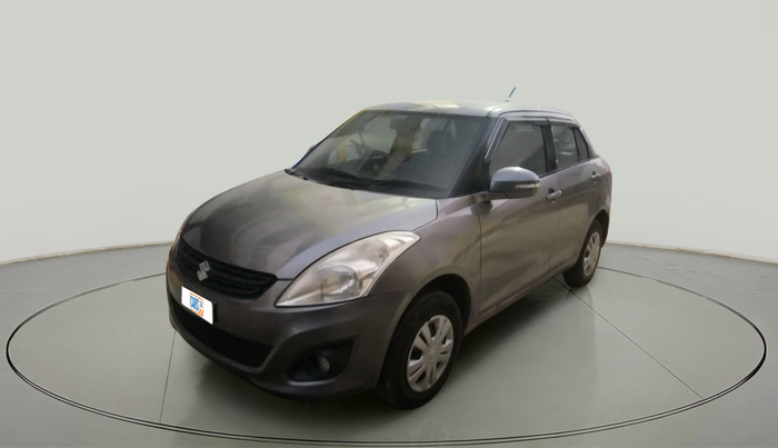2014 Maruti Swift Dzire VXI, Petrol, Manual, 2,71,533 km, exterior