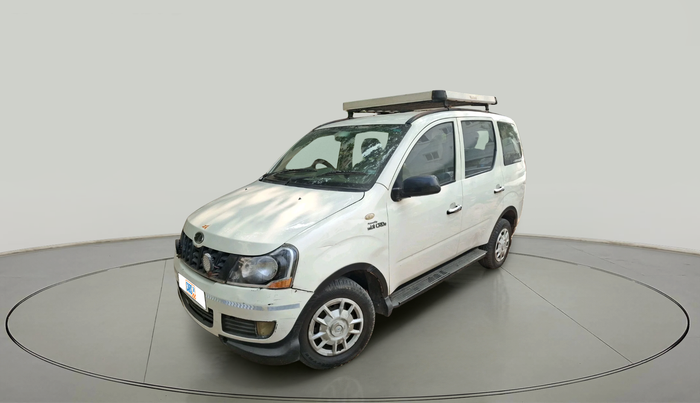 2012 Mahindra Xylo D4 BS-III, Diesel, Manual, 3,21,110 km, exterior