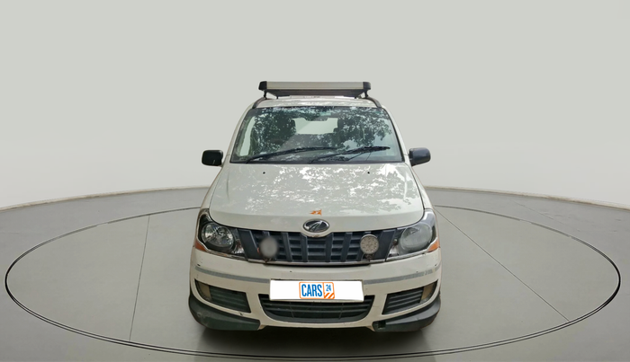 2012 Mahindra Xylo D4 BS-III, Diesel, Manual, 3,21,110 km, exterior