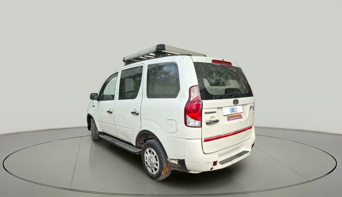 2012 Mahindra Xylo D4 BS-III, Diesel, Manual, 3,21,110 km, exterior