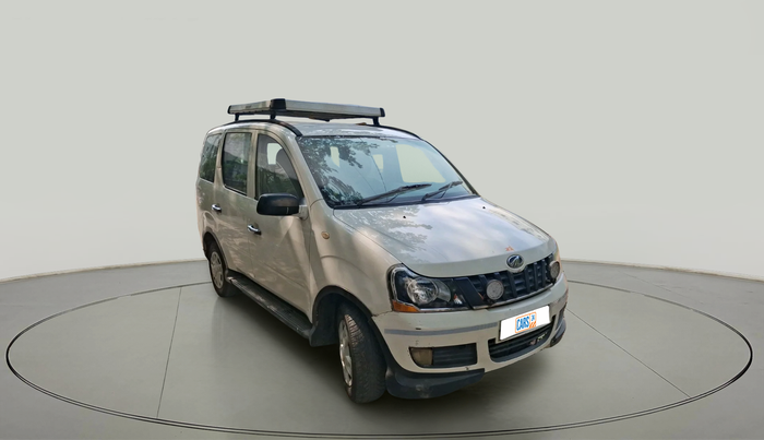 2012 Mahindra Xylo D4 BS-III, Diesel, Manual, 3,21,110 km, exterior