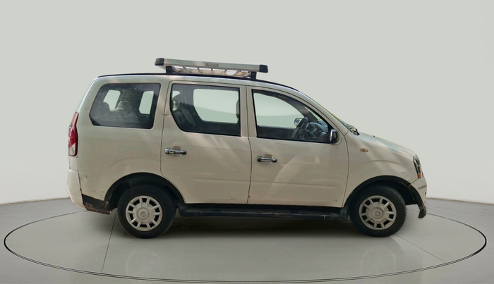 2012 Mahindra Xylo D4 BS-III, Diesel, Manual, 3,21,110 km, exterior