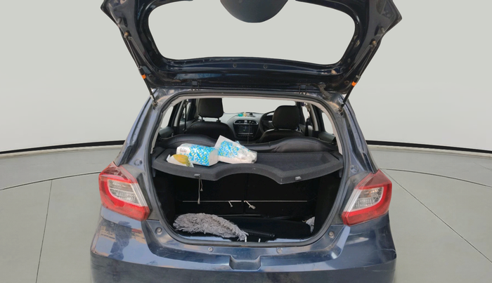 2021 Tata Tiago XZA PLUS PETROL, Petrol, Automatic, 35,870 km, exterior