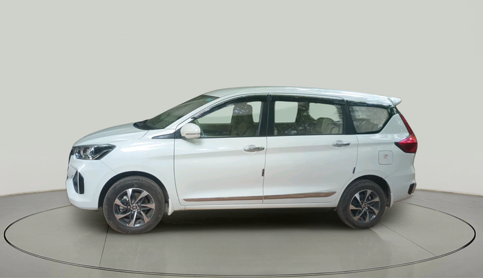 2024 Toyota RUMION G MT, Petrol, Manual, 12,037 km, exterior