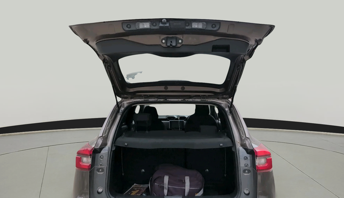 2024 Nissan MAGNITE XV PREMIUM TURBO, Petrol, Manual, 44,072 km, exterior