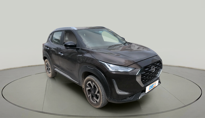 2024 Nissan MAGNITE XV PREMIUM TURBO, Petrol, Manual, 44,072 km, exterior