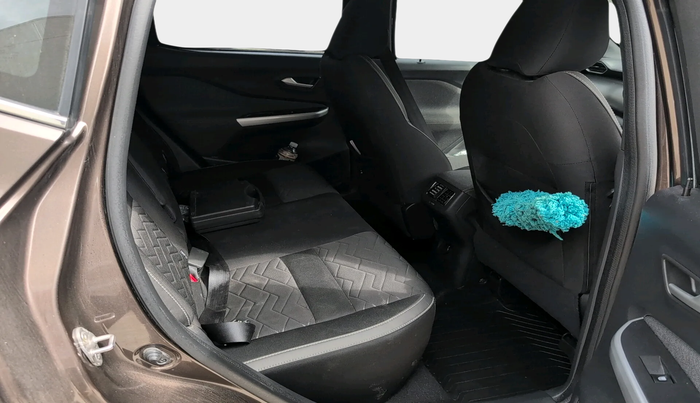 2024 Nissan MAGNITE XV PREMIUM TURBO, Petrol, Manual, 44,072 km, interior