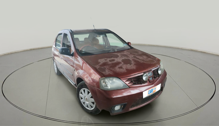 2011 Mahindra Verito 1.5 D4 BS III, Diesel, Manual, 2,90,962 km, exterior
