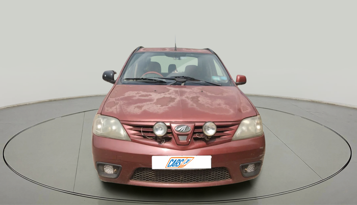 2011 Mahindra Verito 1.5 D4 BS III, Diesel, Manual, 2,90,962 km, exterior
