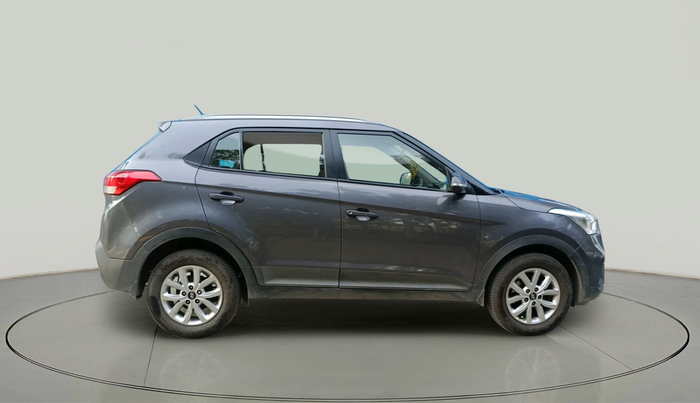 2019 Hyundai Creta S 1.4 DIESEL, Diesel, Manual, 82,726 km, exterior